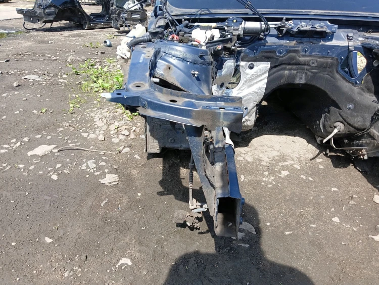 PODŁUŻNICA PRAWA BMW F31 (2011-2015) 2.0 D 184KM