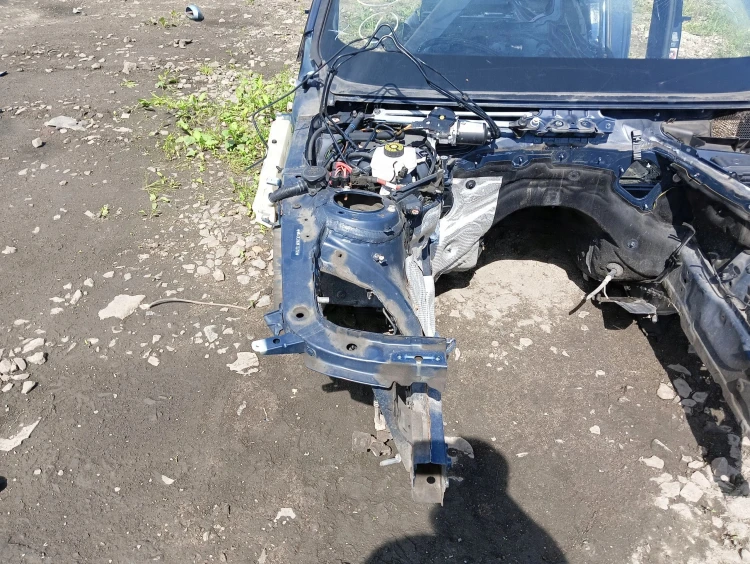 PODŁUŻNICA PRAWA BMW F31 (2011-2015) 2.0 D 184KM