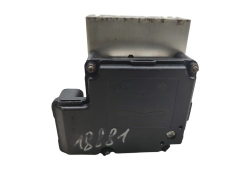 POMPA ABS BMW 330 D 6751768