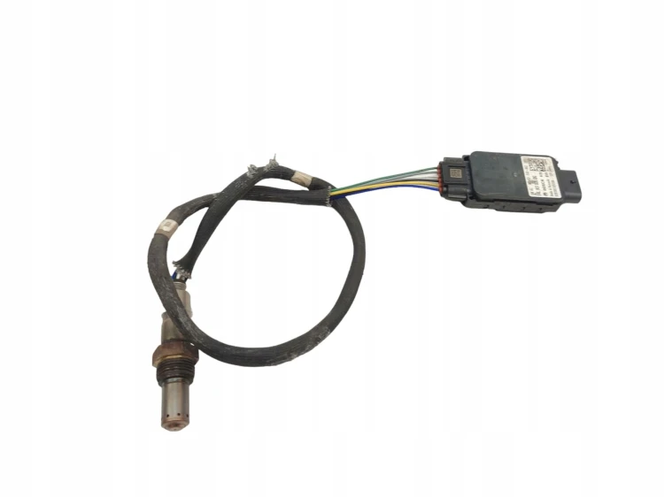 SONDA NOX AUDI Q2 GA 81A (2016-2020) 1.6 TDI 115KM 04L907805DG