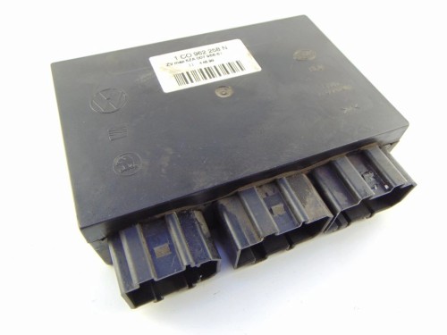 MODUŁ KOMFORTU VOLKSWAGEN BORA (1998-2005) 1.6 1C0962258N