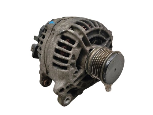 ALTERNATOR AUDI A3 8P (2003-2008) 2.0 TDI 140KM 06F903023F