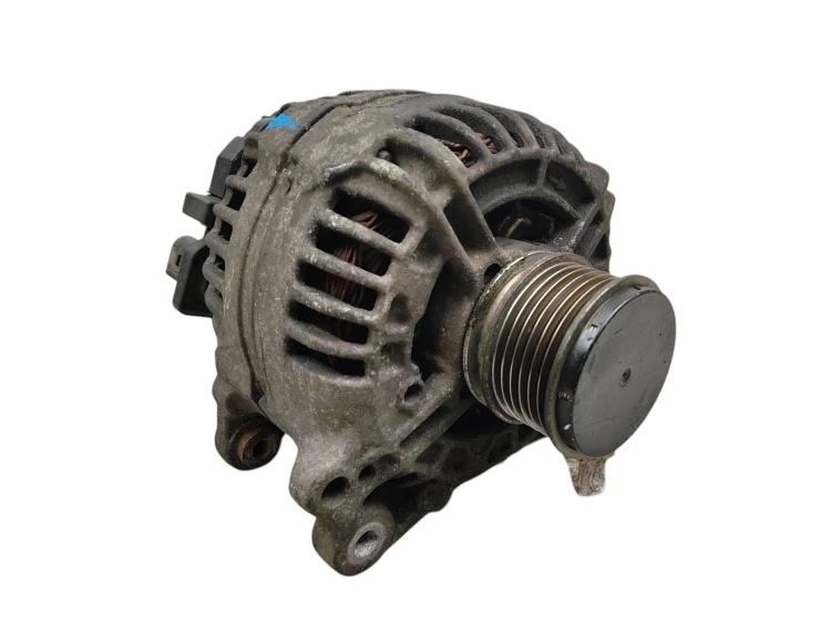 ALTERNATOR AUDI A3 8P (2003-2008) 2.0 TDI 140KM 06F903023F