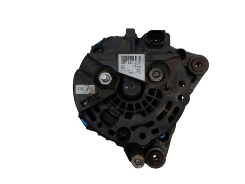 ALTERNATOR AUDI A3 8P (2003-2008) 2.0 TDI 140KM 06F903023F