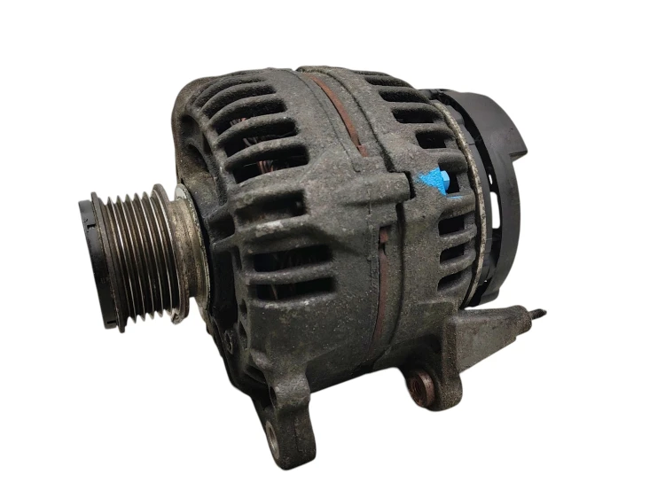 ALTERNATOR AUDI A3 8P (2003-2008) 2.0 TDI 140KM 06F903023F