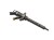 WTRYSKIWACZ FORD FOCUS MK2 (2004-2007) 1.6 TDCI 109KM 0445110188