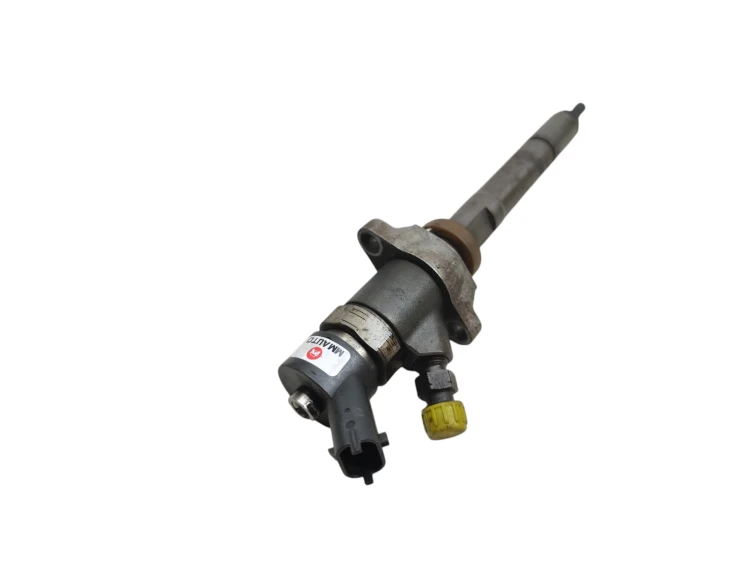 WTRYSKIWACZ FORD FOCUS MK2 (2004-2007) 1.6 TDCI 109KM 0445110188