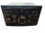 RADIO NAWIGACJA GPS PEUGEOT 5008 I (2009-2013) 2.0 HDI 150KM 96752785XT
