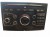 RADIO NAWIGACJA GPS PEUGEOT 5008 I (2009-2013) 2.0 HDI 150KM 96752785XT