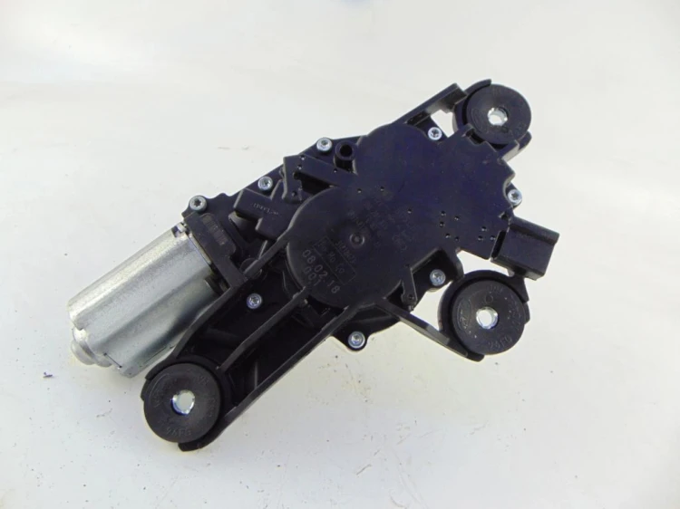 MECHANIZM WYCIERACZKI TYŁ FORD S-MAX (2006-2010) 1.8 TDCI 3M51-R17K441-AF