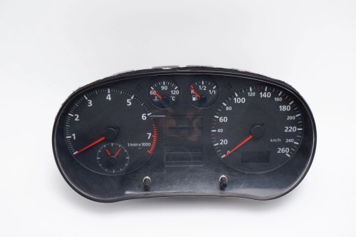 LICZNIK AUDI A3 8L (1996-2000) 1.8 20V 125KM 8L0919860A