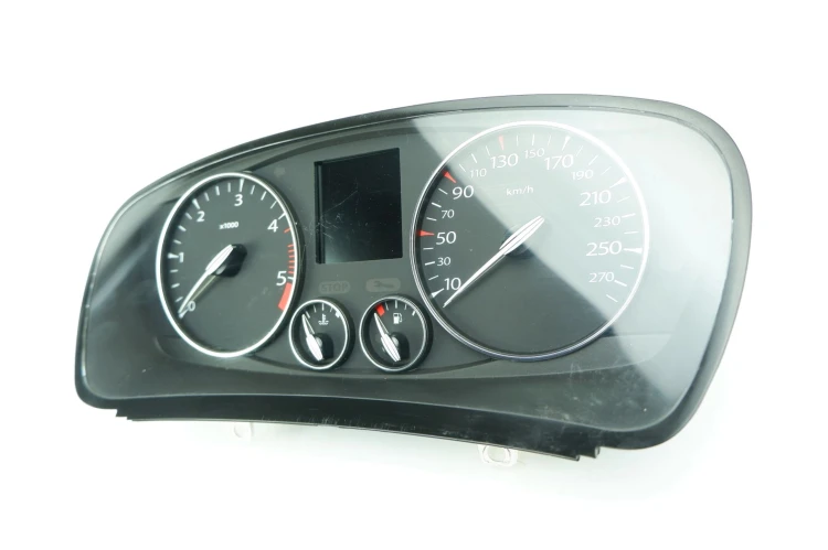 LICZNIK RENAULT LAGUNA III (2007-) 248100006R