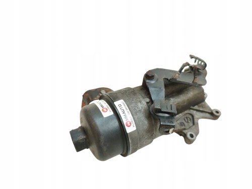 PODSTAWA FILTRA OLEJU PEUGEOT 207 (2006-2009) 1.4 VTI 95KM V755852180