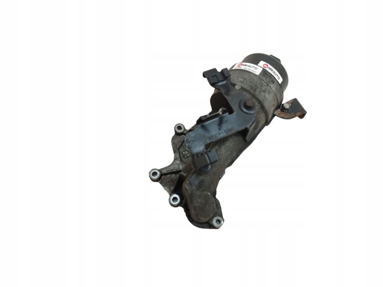 PODSTAWA FILTRA OLEJU PEUGEOT 207 (2006-2009) 1.4 VTI 95KM V755852180