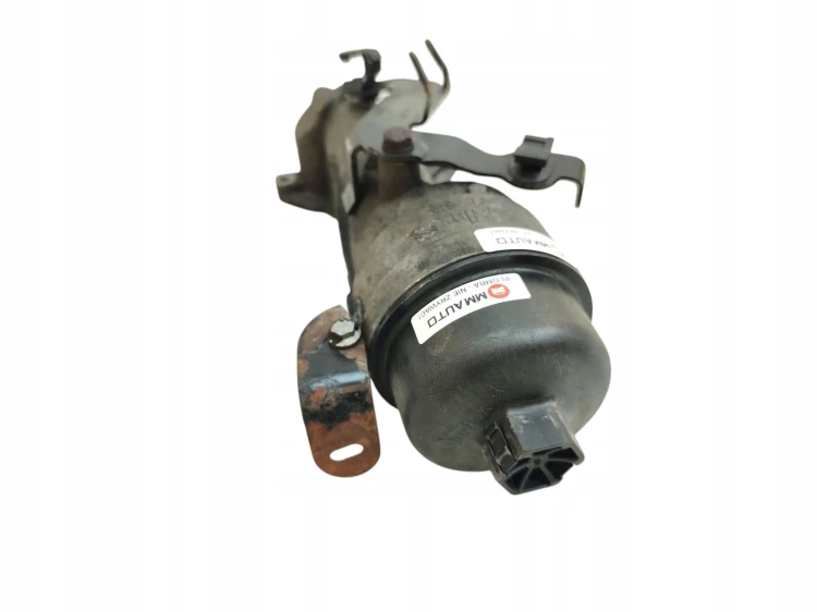 PODSTAWA FILTRA OLEJU PEUGEOT 207 (2006-2009) 1.4 VTI 95KM V755852180