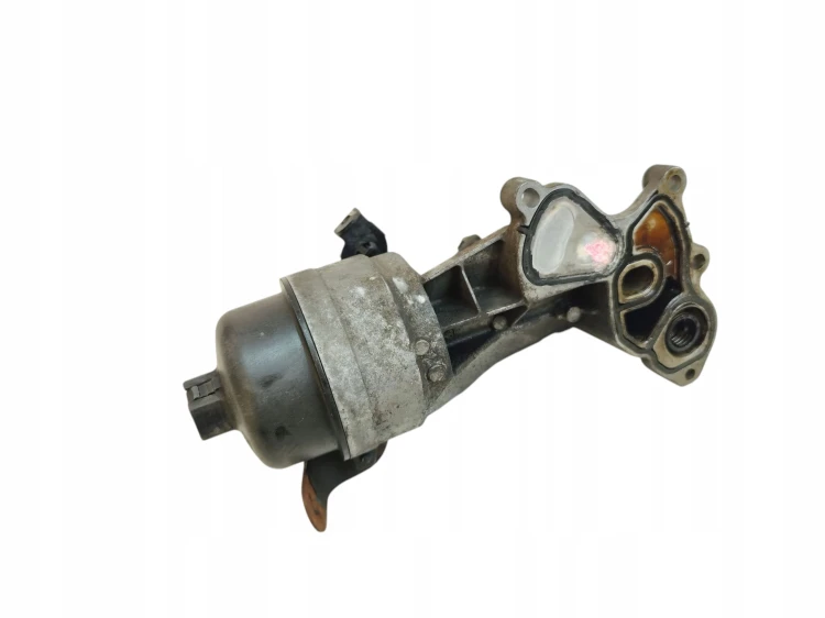 PODSTAWA FILTRA OLEJU PEUGEOT 207 (2006-2009) 1.4 VTI 95KM V755852180