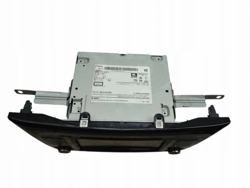 RADIO NISSAN QASHQAI J11 LIFT (2017-2021) 1.3 DIG-T 140KM 259157FW5B