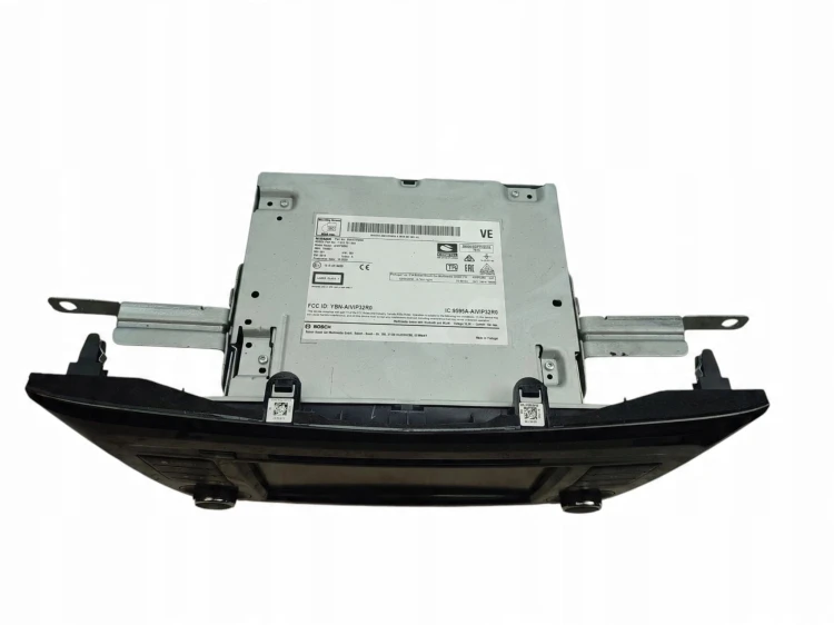 RADIO NISSAN QASHQAI J11 LIFT (2017-2021) 1.3 DIG-T 140KM 259157FW5B