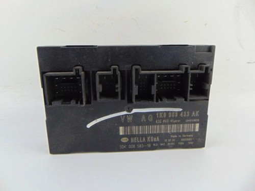 MODUŁ KOMFORTU SEAT LEON II (2005-2012) 1K0959433AK