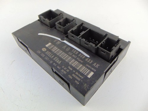 MODUŁ KOMFORTU SEAT LEON II (2005-2012) 1K0959433AK