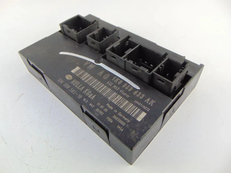 MODUŁ KOMFORTU SEAT LEON II (2005-2012) 1K0959433AK
