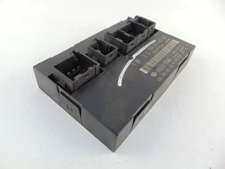 MODUŁ KOMFORTU SEAT LEON II (2005-2012) 1K0959433AK