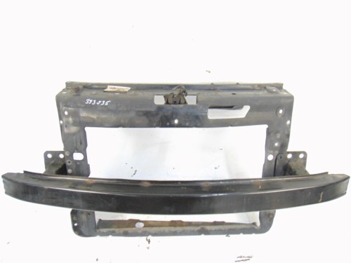 PAS PRZEDNI WZMOCNIENIE CZOŁOWE VOLKSWAGEN FOX (2005-2011) 1.2 6V 54KM