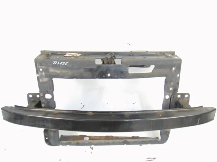 PAS PRZEDNI WZMOCNIENIE CZOŁOWE VOLKSWAGEN FOX (2005-2011) 1.2 6V 54KM