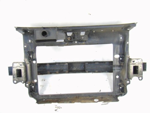 PAS PRZEDNI WZMOCNIENIE CZOŁOWE VOLKSWAGEN FOX (2005-2011) 1.2 6V 54KM