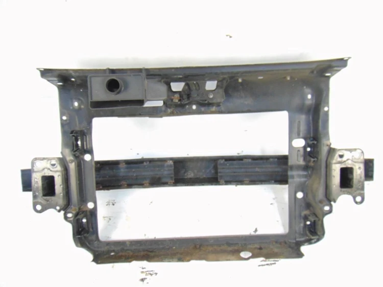PAS PRZEDNI WZMOCNIENIE CZOŁOWE VOLKSWAGEN FOX (2005-2011) 1.2 6V 54KM