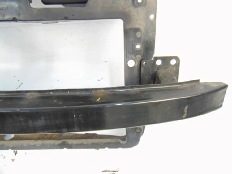 PAS PRZEDNI WZMOCNIENIE CZOŁOWE VOLKSWAGEN FOX (2005-2011) 1.2 6V 54KM