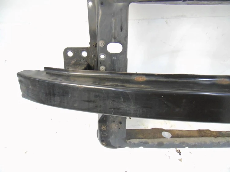 PAS PRZEDNI WZMOCNIENIE CZOŁOWE VOLKSWAGEN FOX (2005-2011) 1.2 6V 54KM