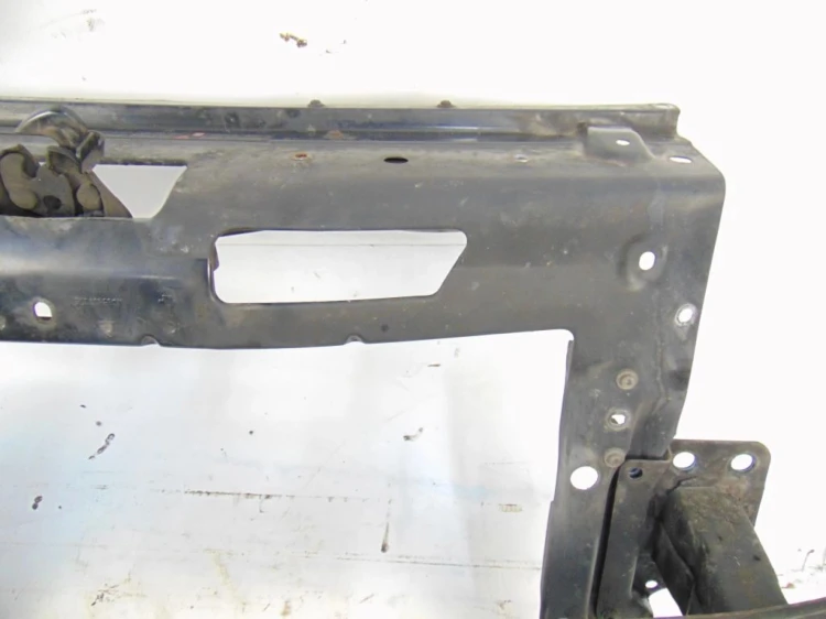 PAS PRZEDNI WZMOCNIENIE CZOŁOWE VOLKSWAGEN FOX (2005-2011) 1.2 6V 54KM
