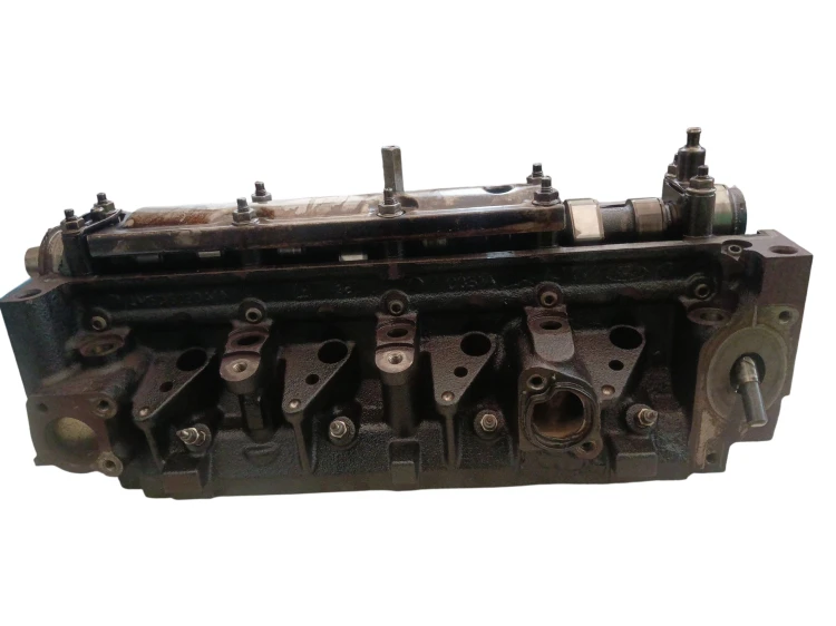 GŁOWICA FORD FOCUS MK2 (2004-2007) 1.8 TDCI 115KM 4M5Q6090A1A