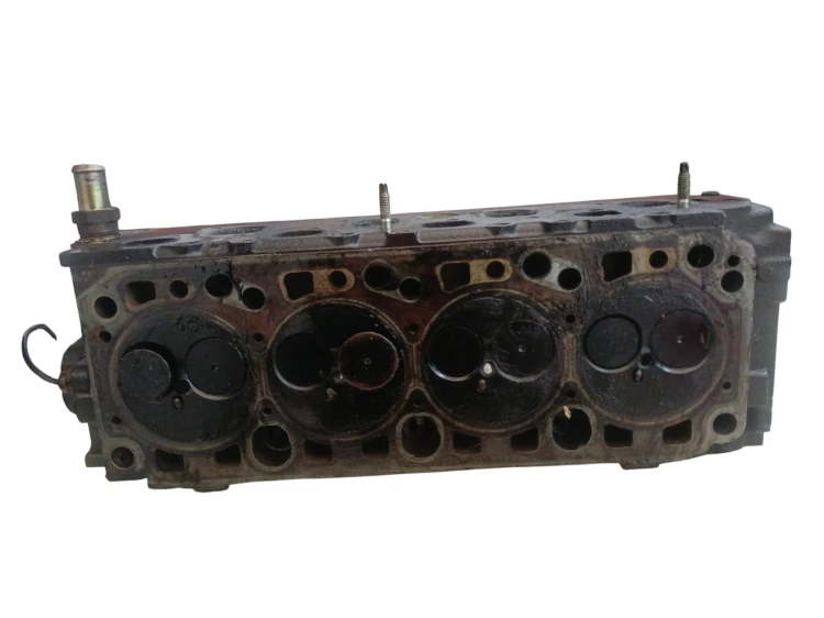 GŁOWICA FORD FOCUS MK2 (2004-2007) 1.8 TDCI 115KM 4M5Q6090A1A