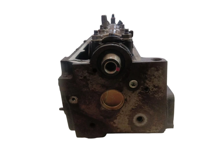 GŁOWICA FORD FOCUS MK2 (2004-2007) 1.8 TDCI 115KM 4M5Q6090A1A