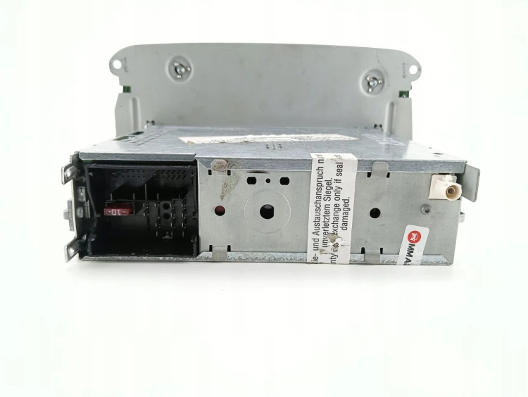 RADIO CD MP3 SEAT IBIZA IV LIFT (2012-2015) 1.6 TDI 105KM 6J1035153H
