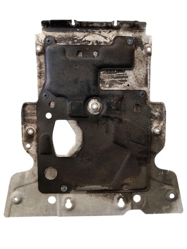 OSŁONA POD SILNIK LAND ROVER RANGE ROVER IV L405 (2012-2017) 3.0 TDV6 258KM