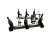 LISTWA WTRYSKOWA AUDI A6 C6 LIFT (2008-2011) 2.8 V6 FSI 06E130089D 06E13009