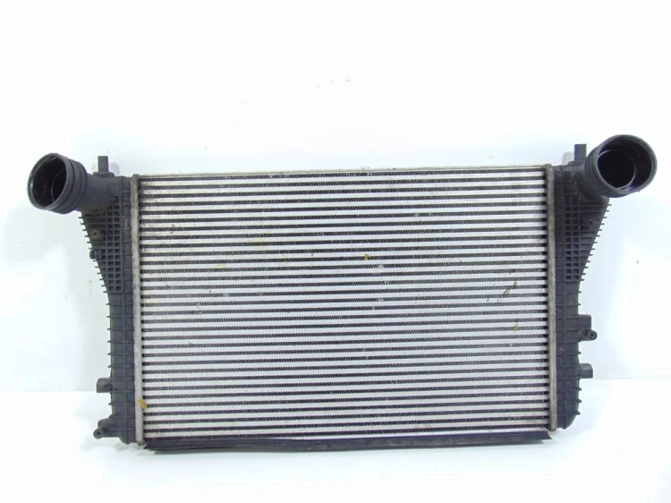 INTERCOOLER SKODA OCTAVIA II 1K0145803
