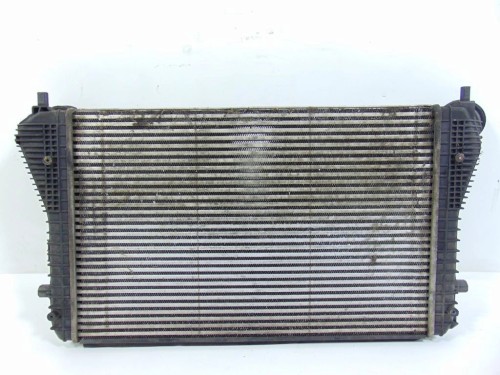 INTERCOOLER SKODA OCTAVIA II 1K0145803