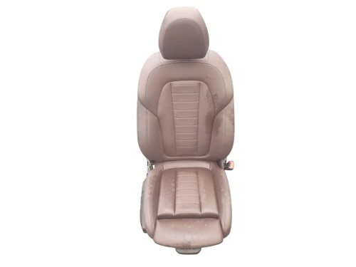 FOTEL PRAWY PRZÓD PEUGEOT 308 I T7 (2007-2011) 1.6 VTI 120KM
