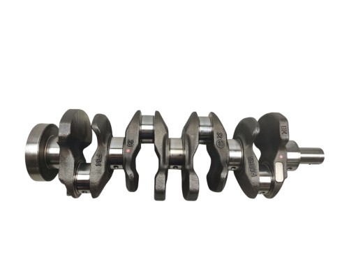 WAŁ KORBOWY RENAULT MEGANE III LIFT (2012-2013) 1.4 TCE 130KM 5H60H