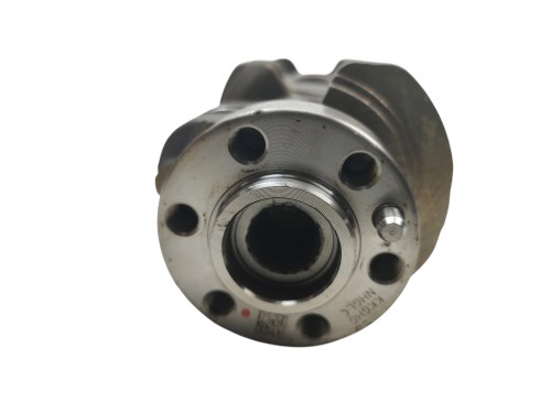 WAŁ KORBOWY RENAULT MEGANE III LIFT (2012-2013) 1.4 TCE 130KM 5H60H
