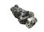 WAŁ KORBOWY RENAULT MEGANE III LIFT (2012-2013) 1.4 TCE 130KM 5H60H