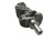 WAŁ KORBOWY RENAULT MEGANE III LIFT (2012-2013) 1.4 TCE 130KM 5H60H