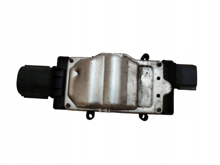 PRZEKAŹNIK MODUŁ WENTYLATORA FORD FOCUS MK3 1137328567
