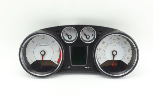LICZNIK PEUGEOT 308 T7 (2007-2013) 9664377180