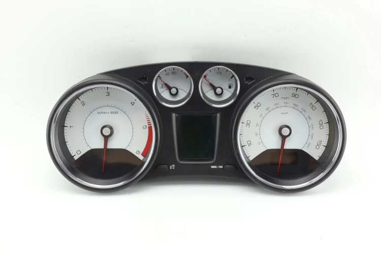 LICZNIK PEUGEOT 308 T7 (2007-2013) 9664377180