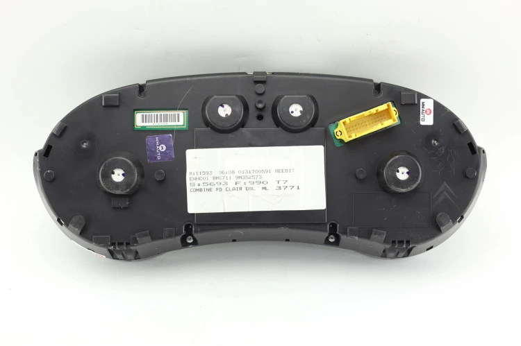LICZNIK PEUGEOT 308 T7 (2007-2013) 9664377180
